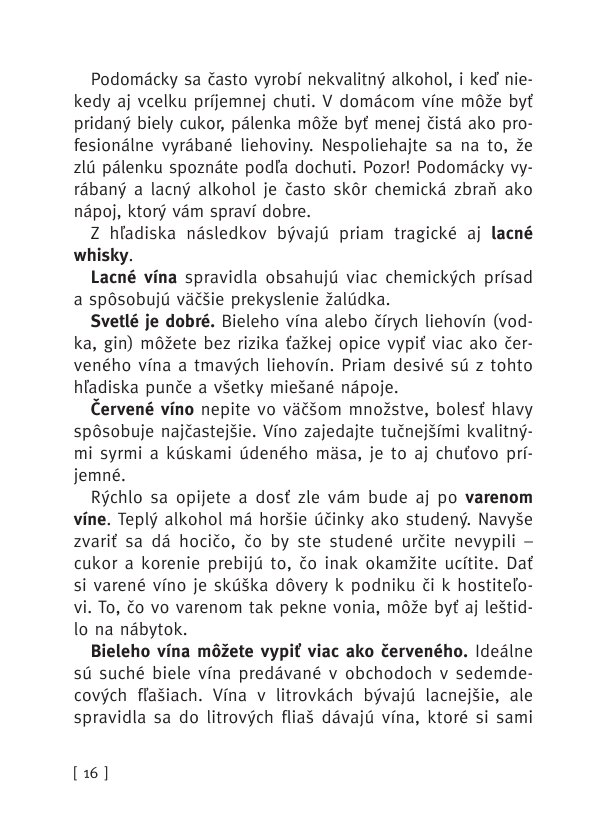 Ako prežiť opicu