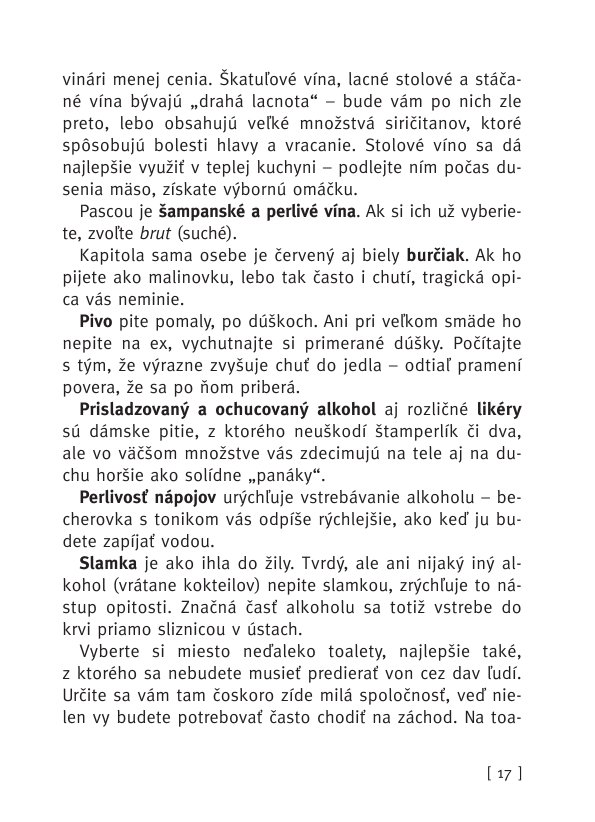Ako prežiť opicu