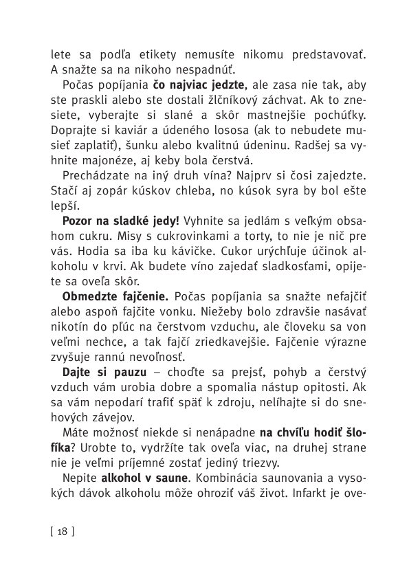 Ako prežiť opicu