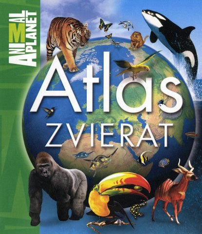 Atlas zvierat