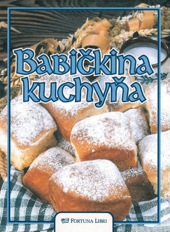 Babičkina kuchyňa
