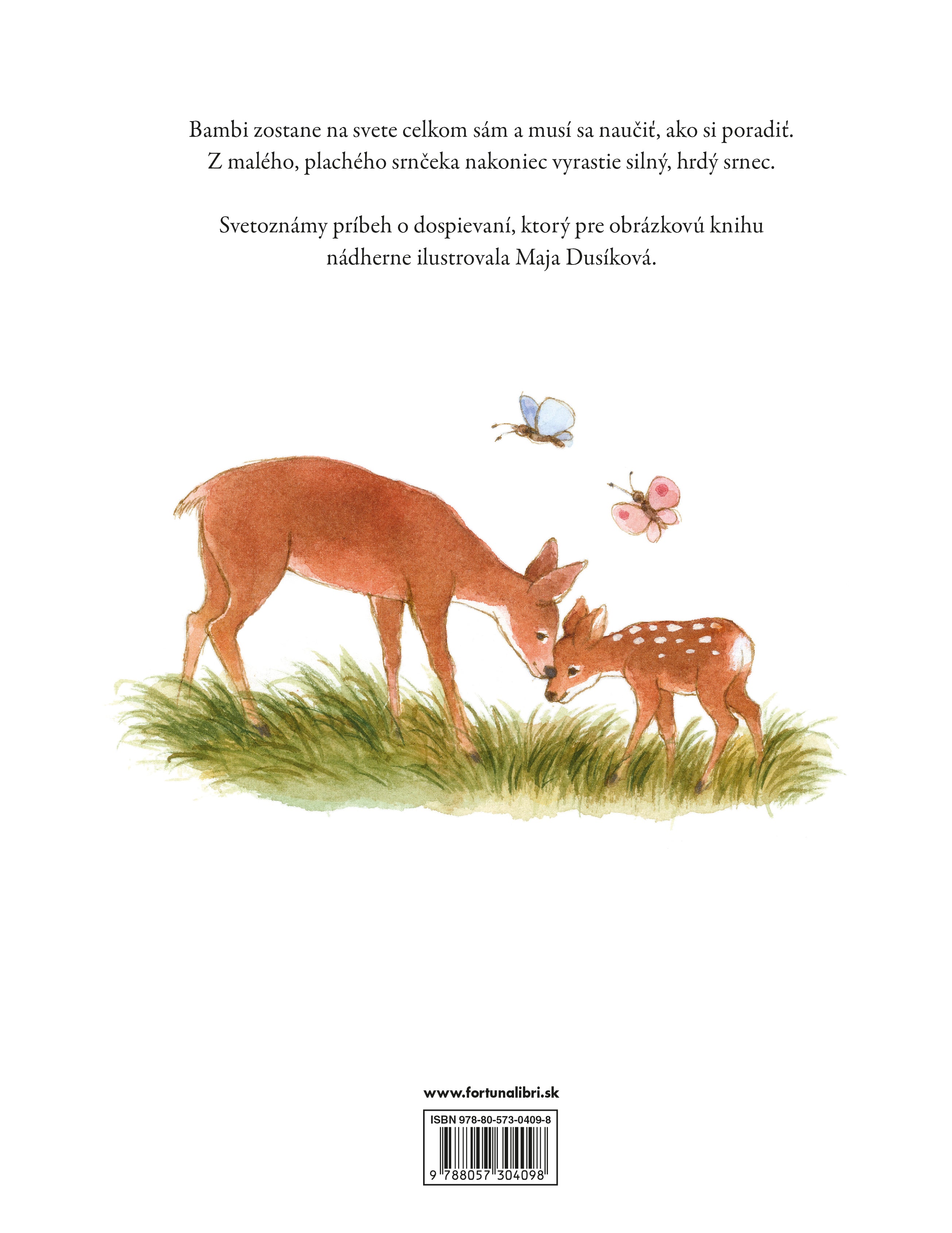 Bambi