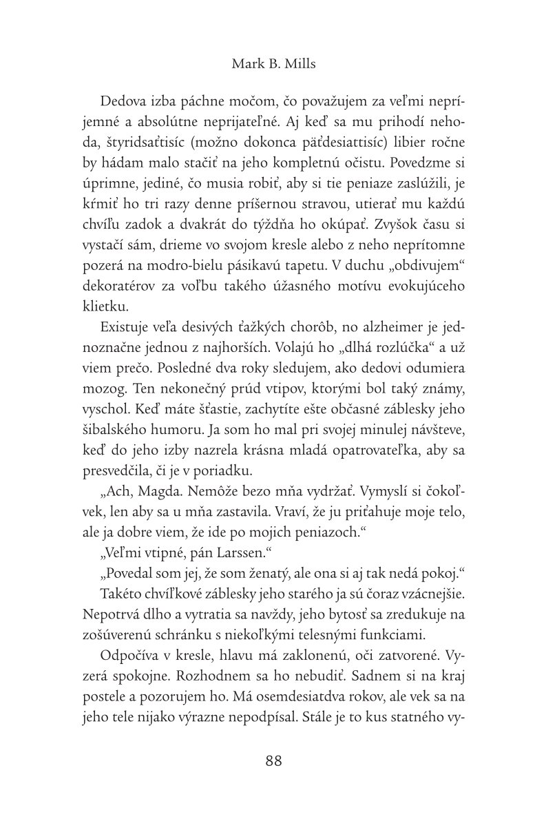 Čakanie na Pesa
