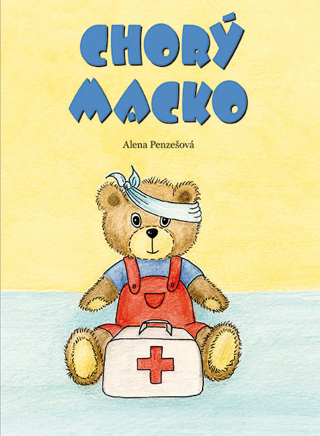 Chorý Macko