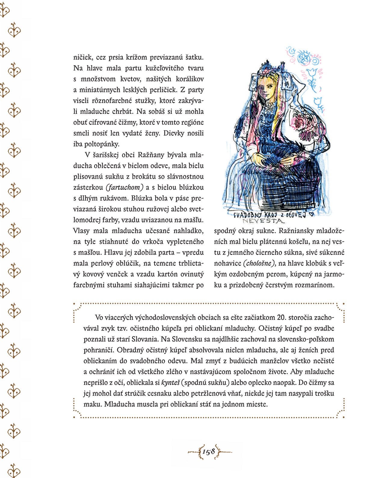 Čím žila slovenská rodina