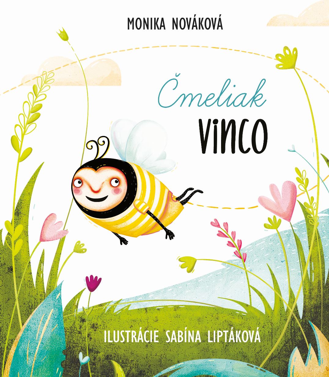 Čmeliak Vinco