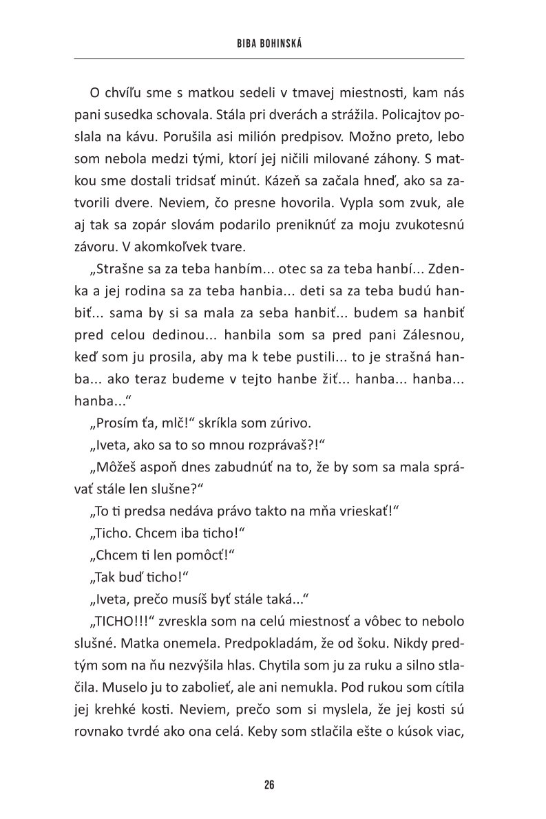 Dobrá a poslušná