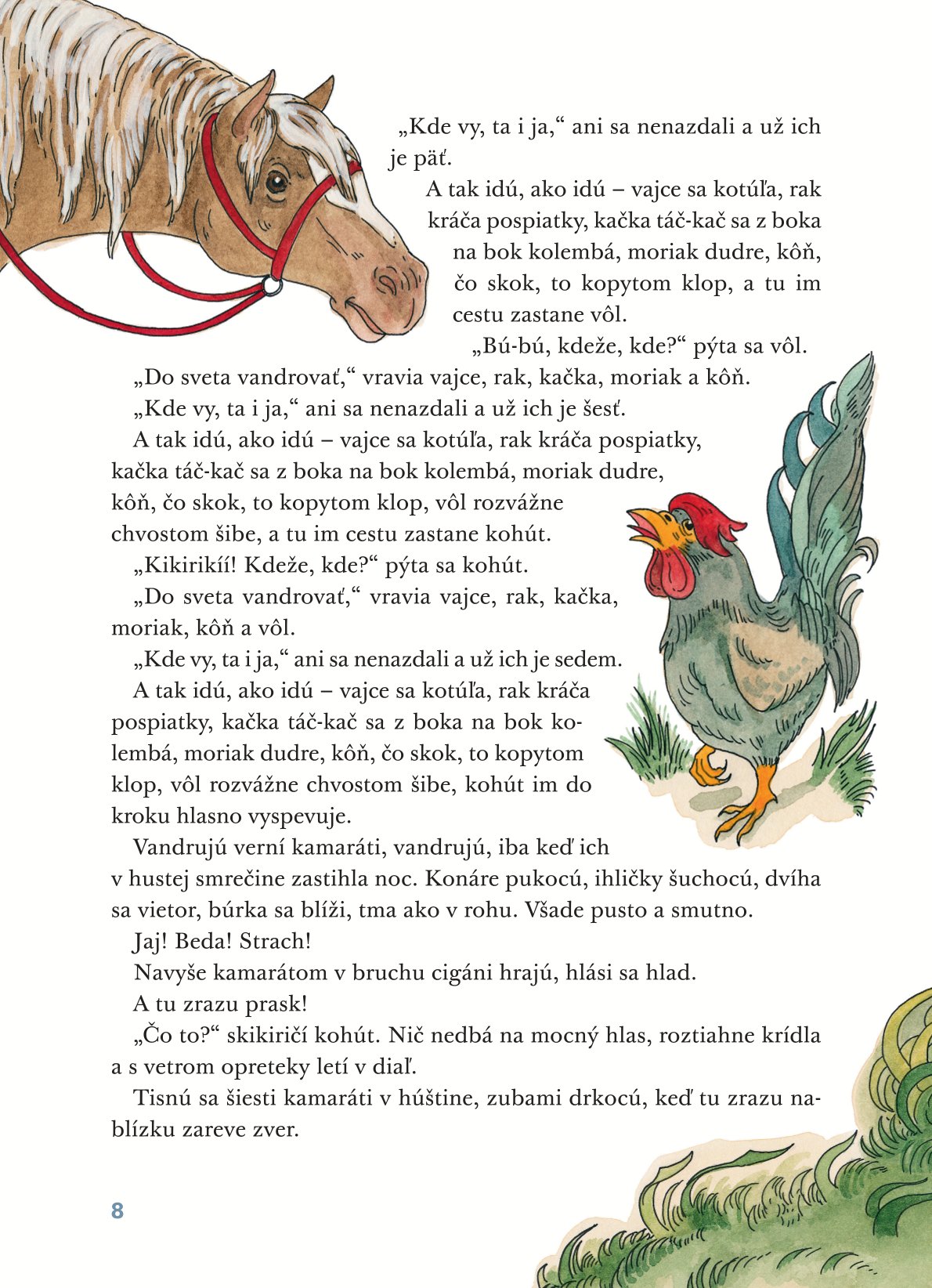 Dobšinského rozprávky