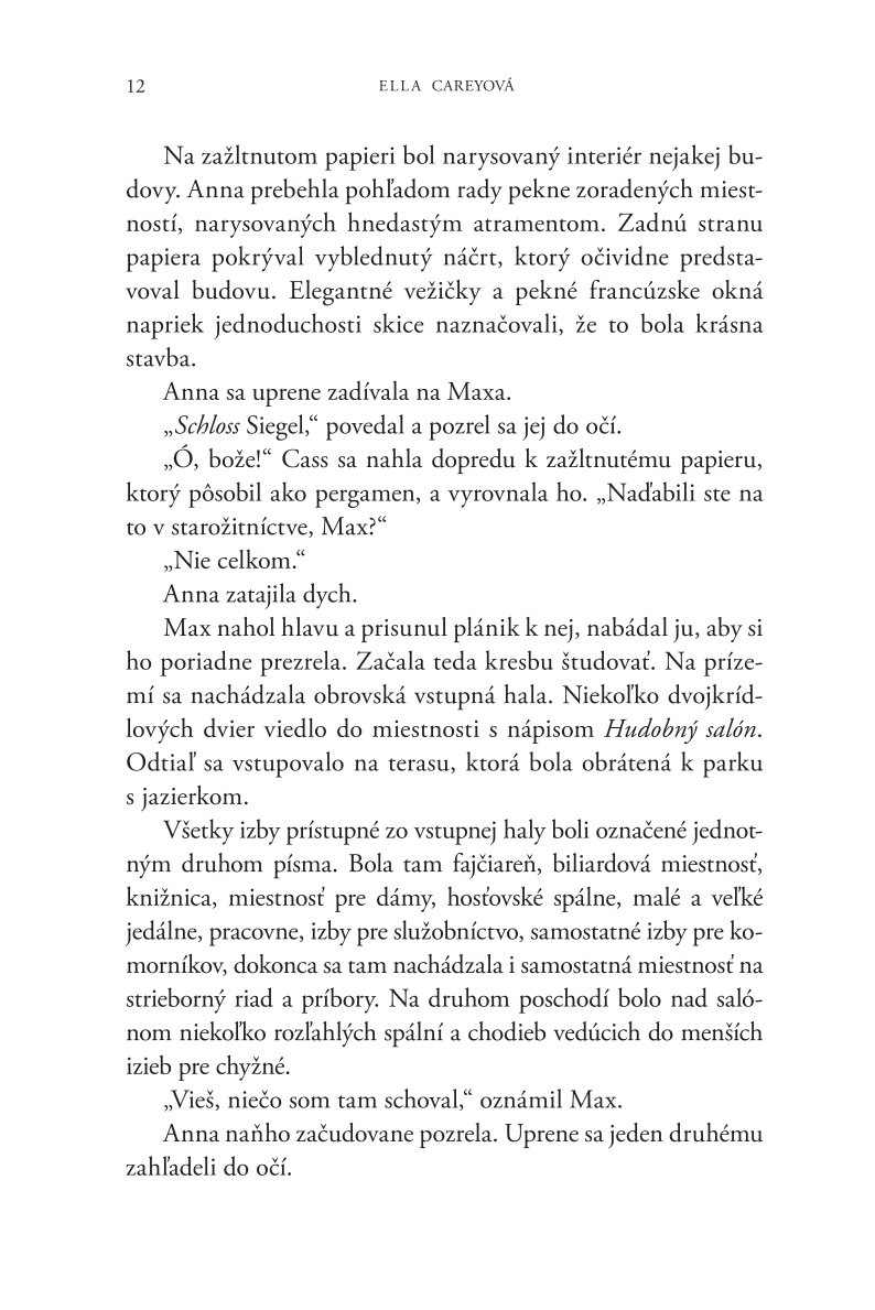 Dom pri jazere