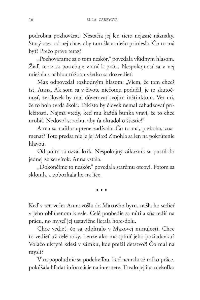 Dom pri jazere
