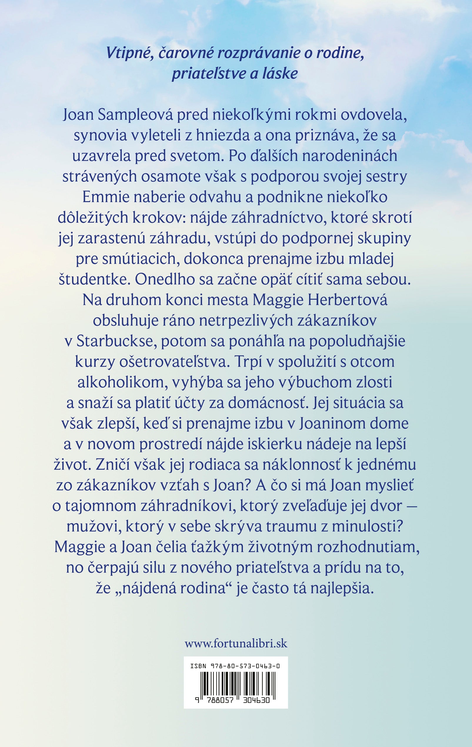 Domov s vôňou kvetov