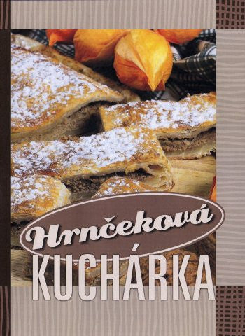 Hrnčeková kuchárka