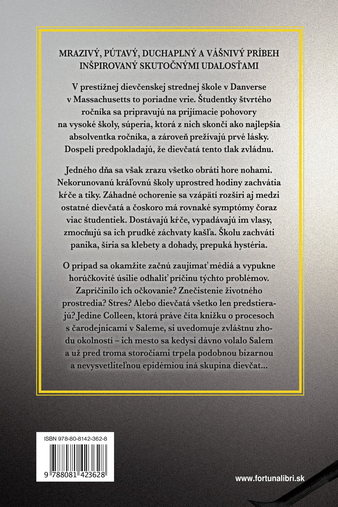 Hystéria