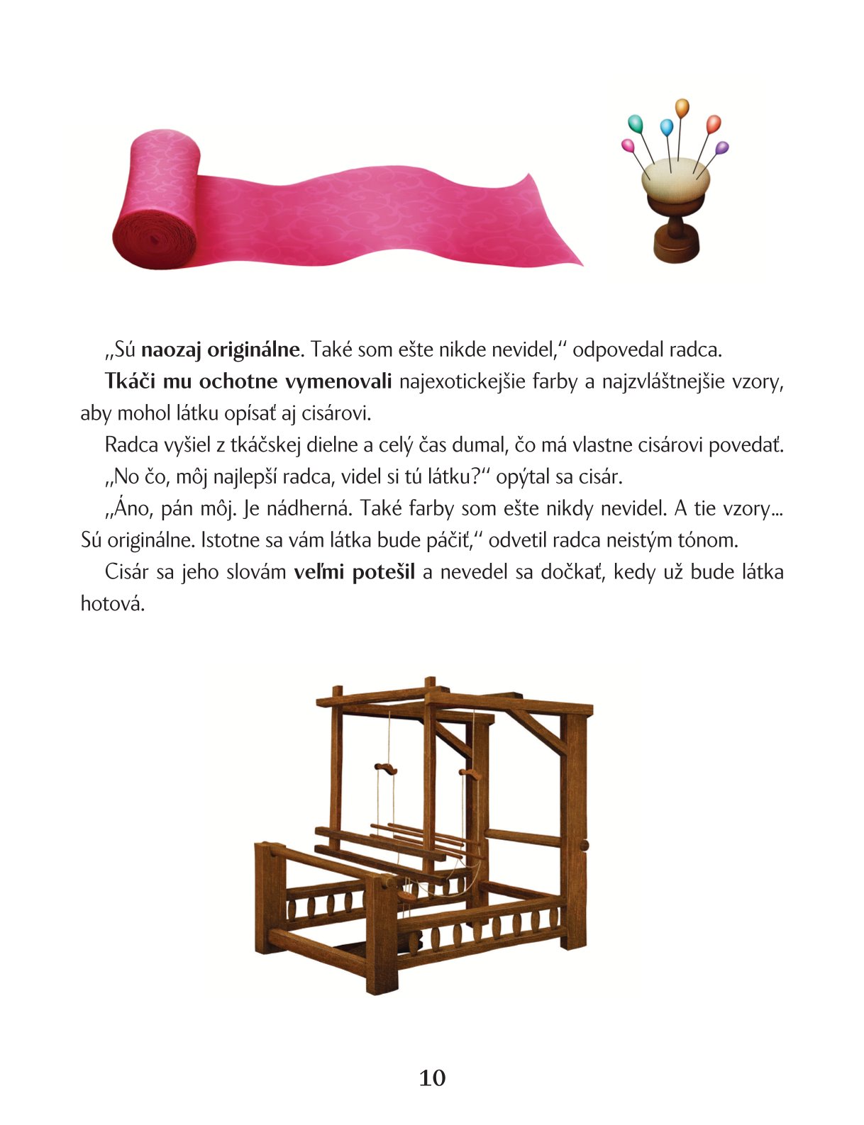 Klasické rozprávky