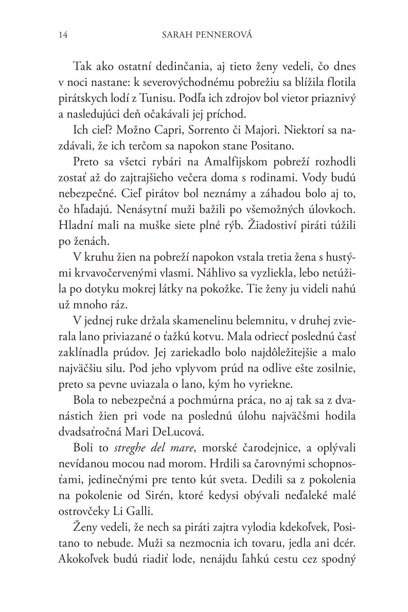 Kliatba v Amalfi