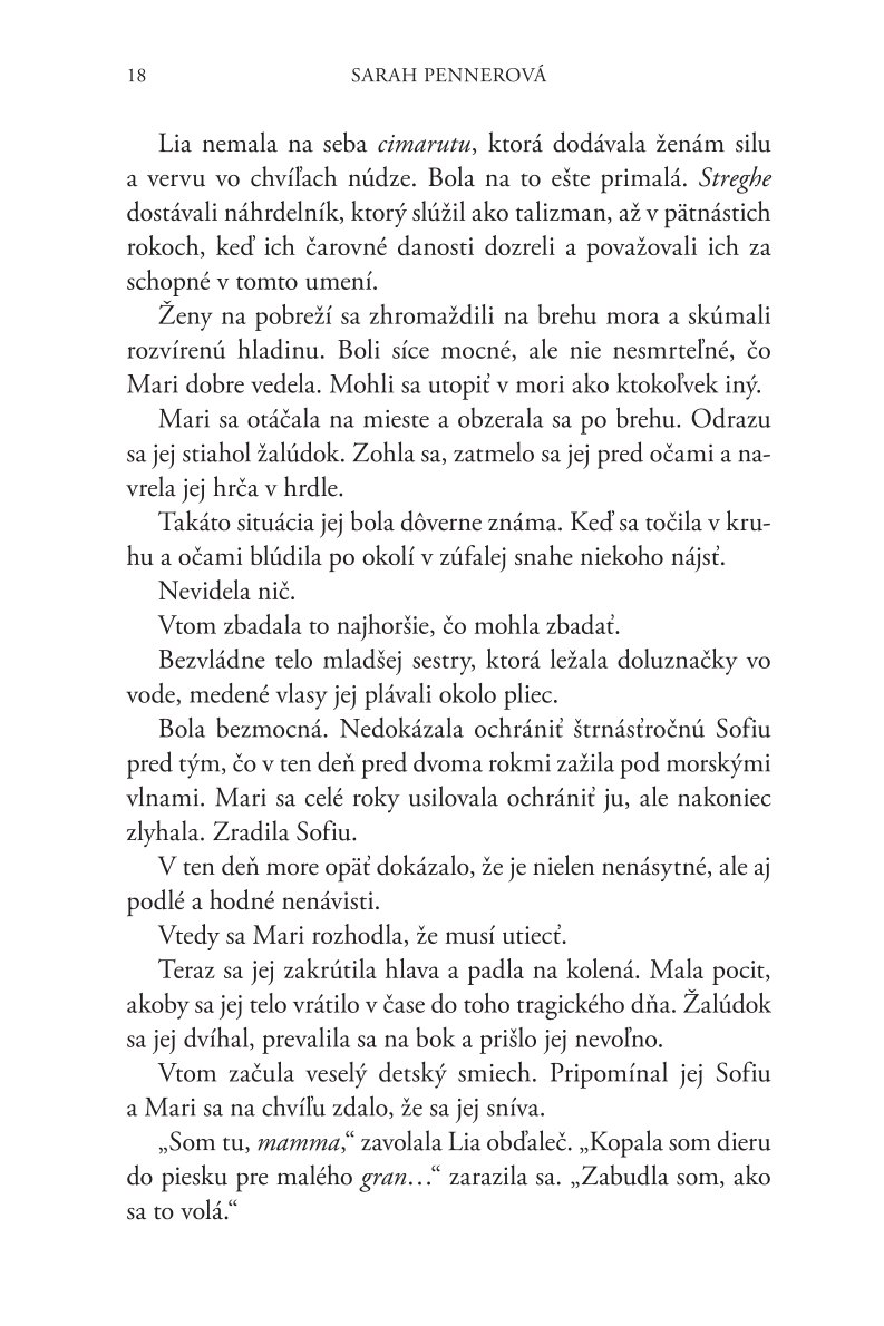 Kliatba v Amalfi