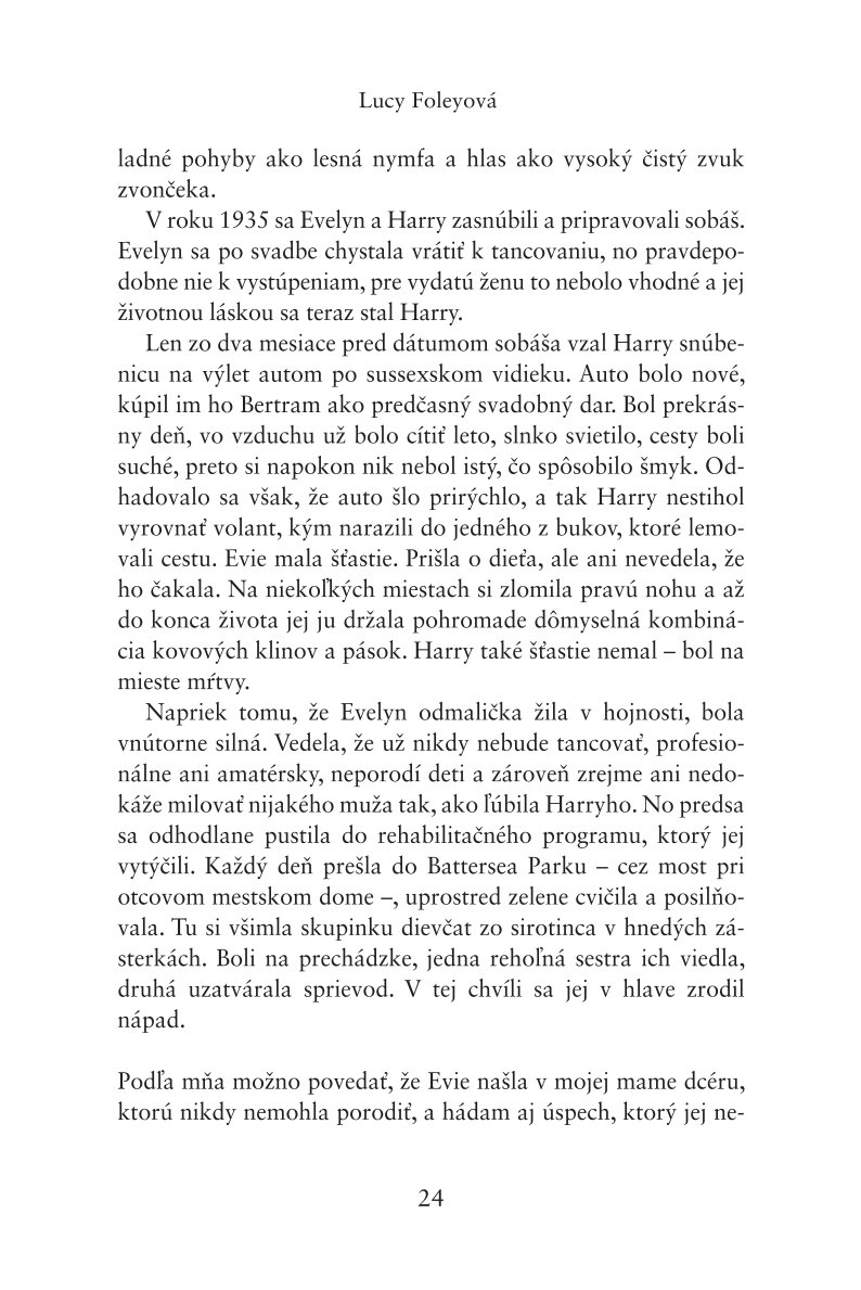 Kniha strát a nálezov