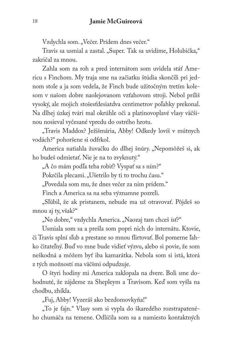 Krásna katastrofa