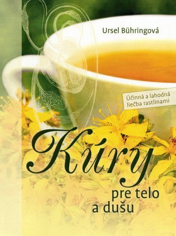 Kúry pre telo a dušu