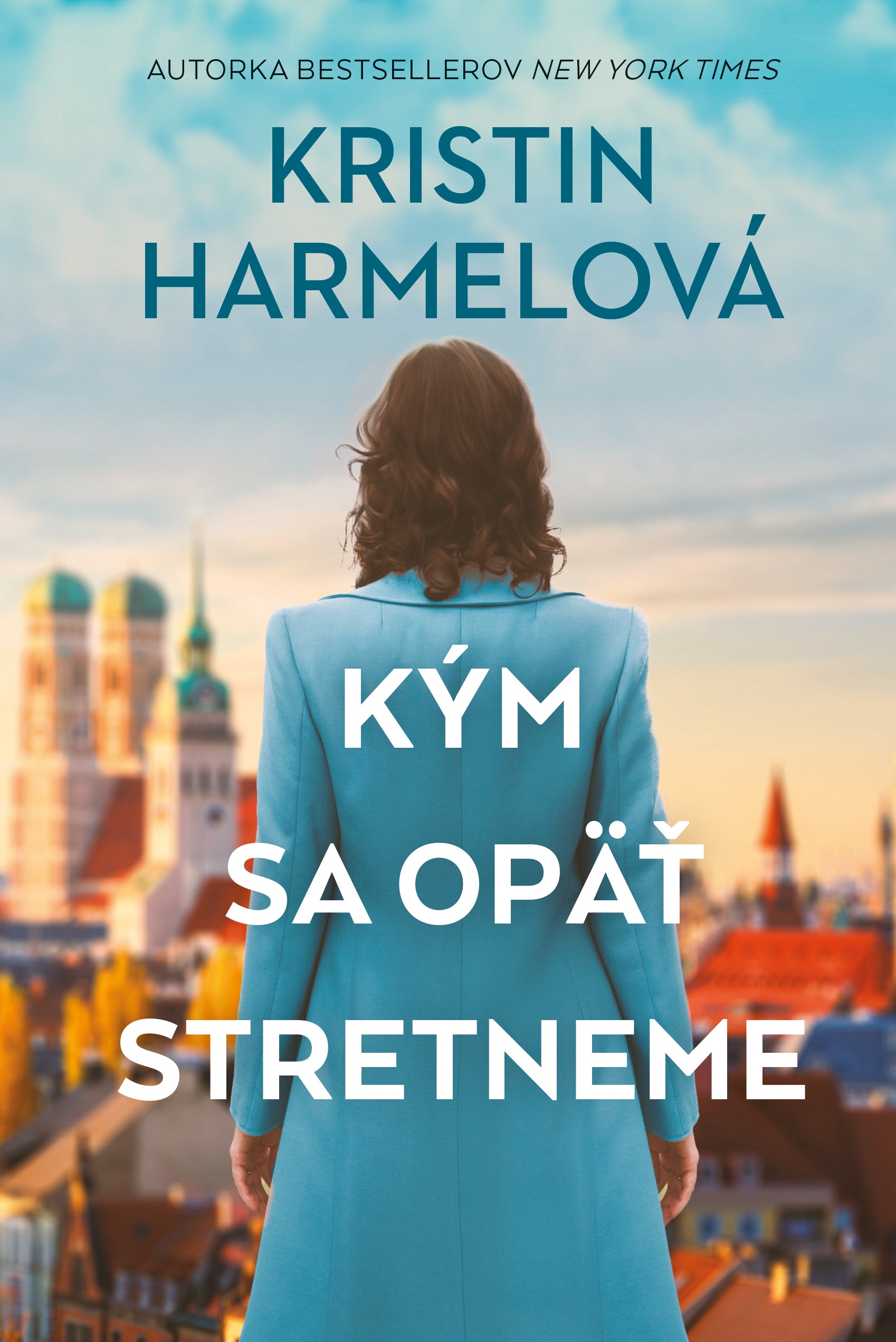 Kým sa opäť stretneme