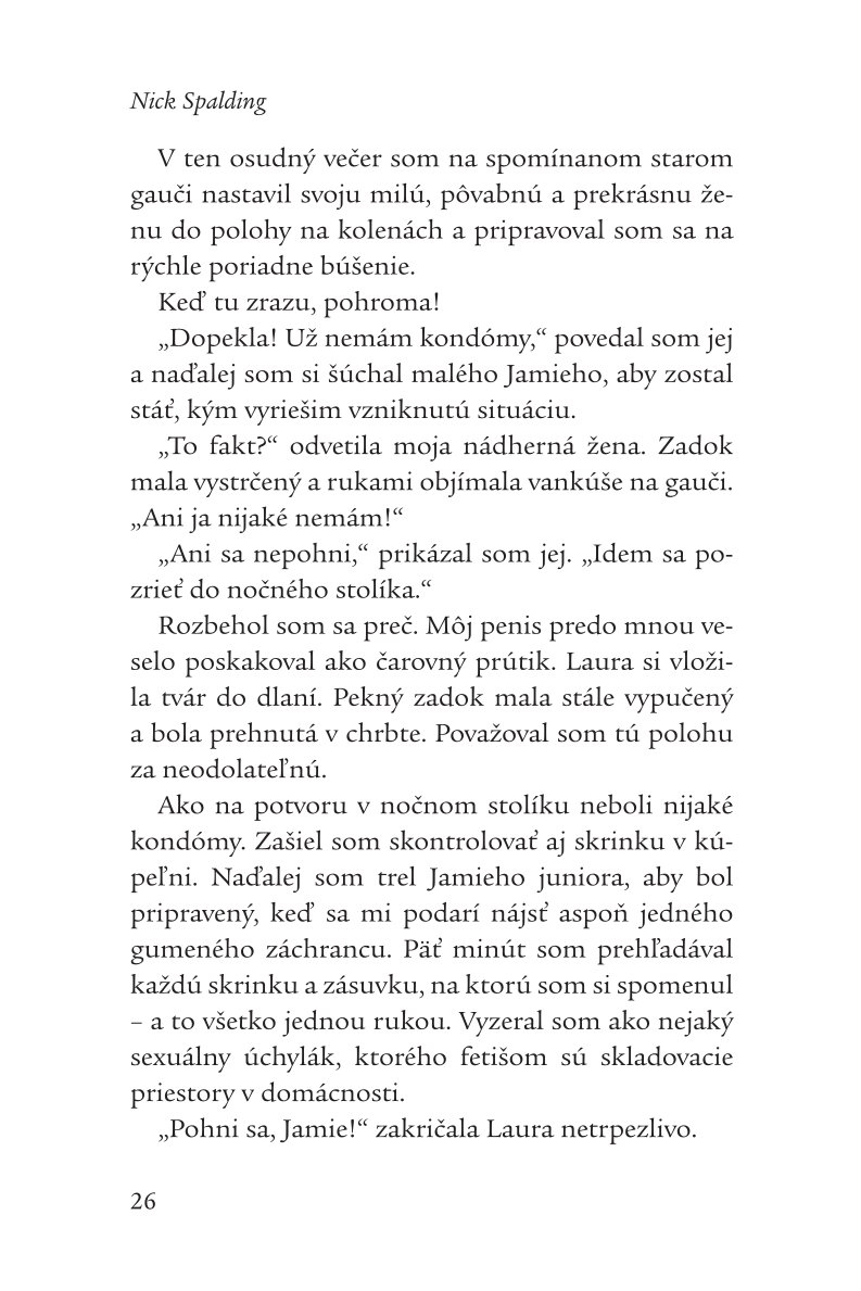 Láska a bezsenné noci