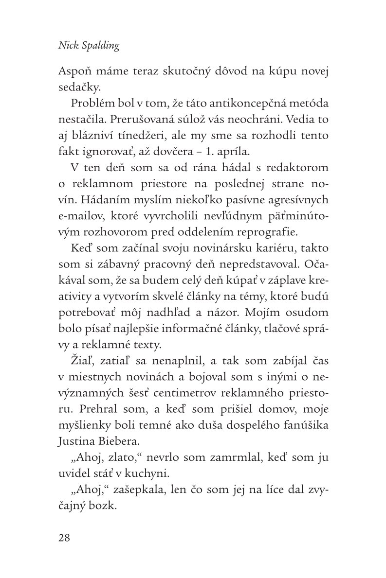 Láska a bezsenné noci