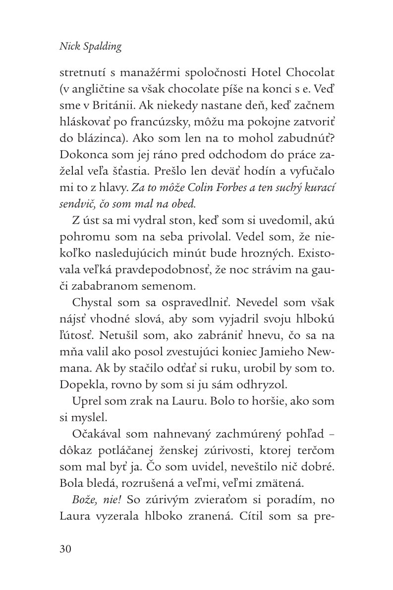 Láska a bezsenné noci