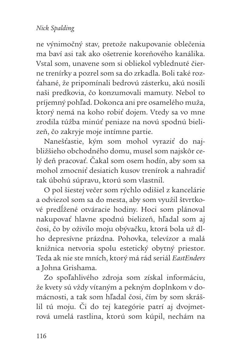 Láska, kde si?