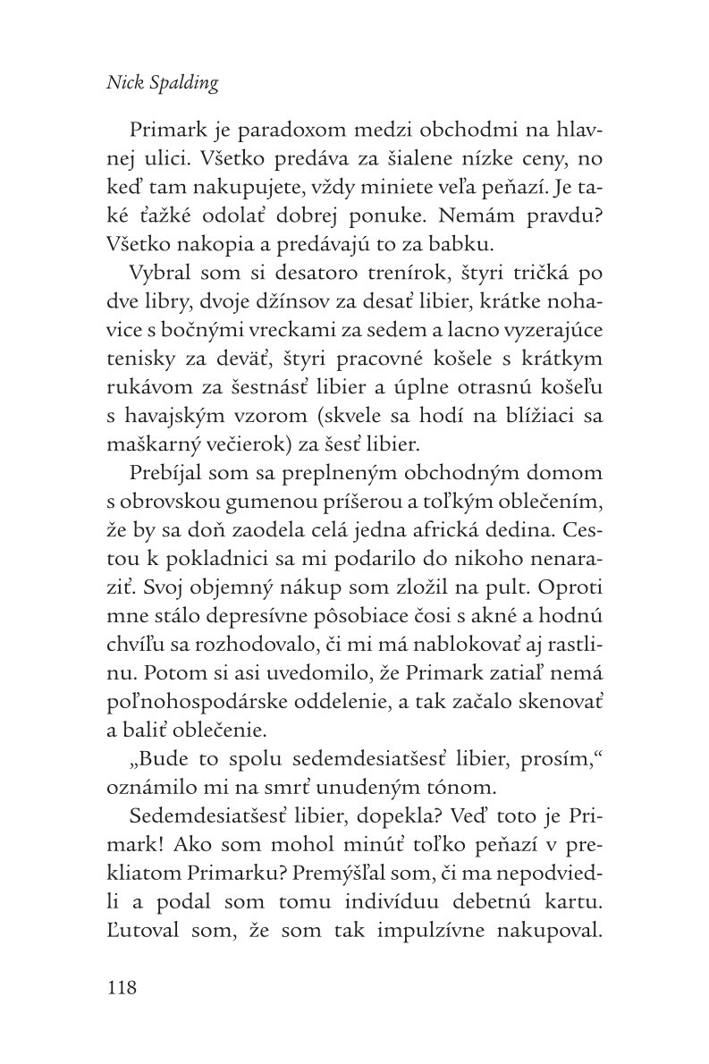 Láska, kde si?