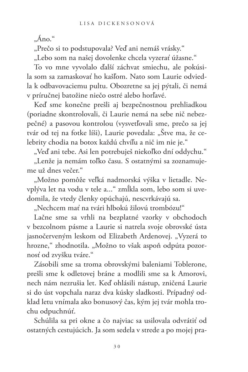 Láska v Toskánsku