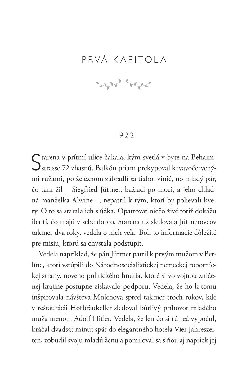 Les miznúcich hviezd