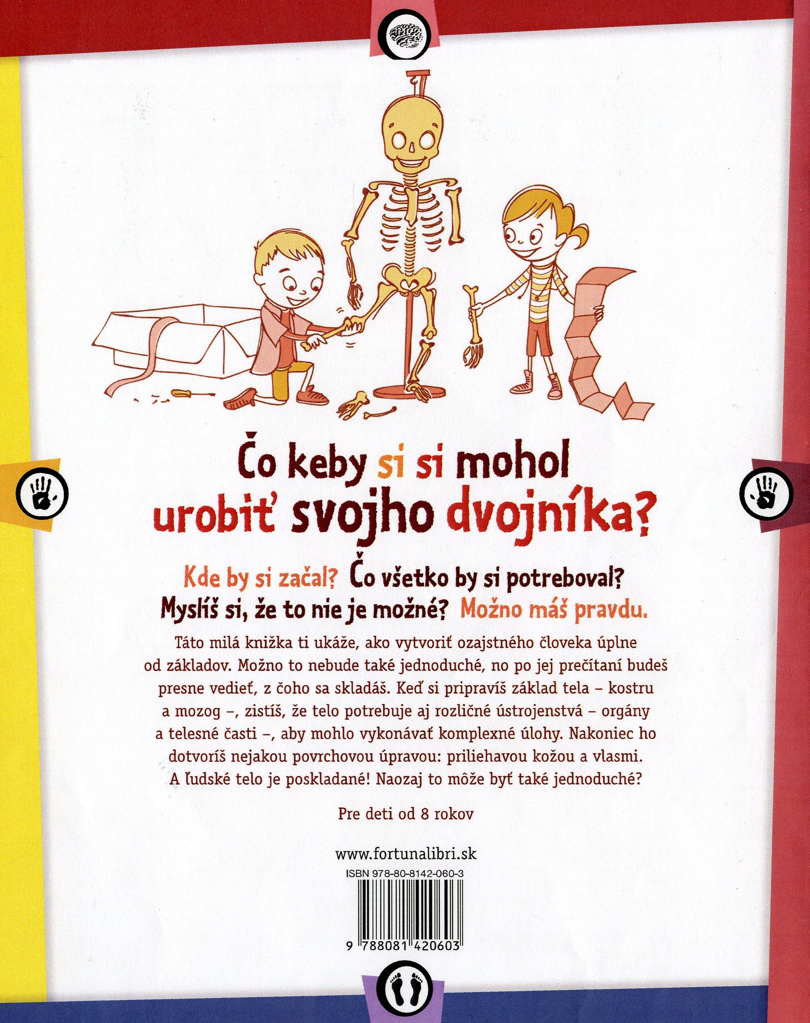Ľudské telo