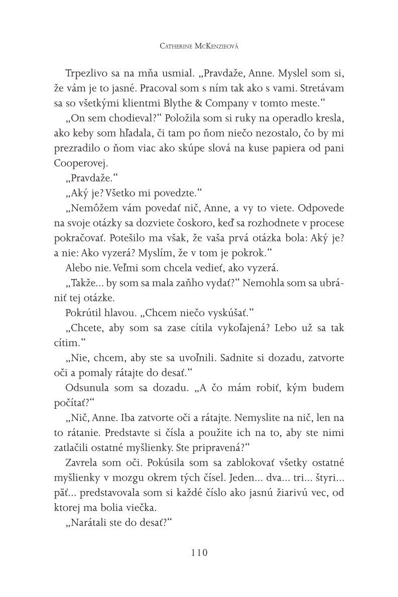 Manžel na objednávku