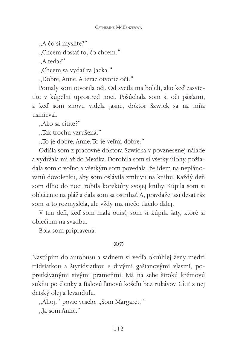 Manžel na objednávku