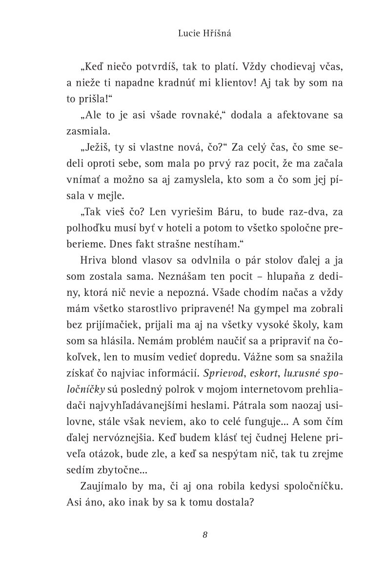 Môj tajný život