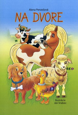 Na dvore