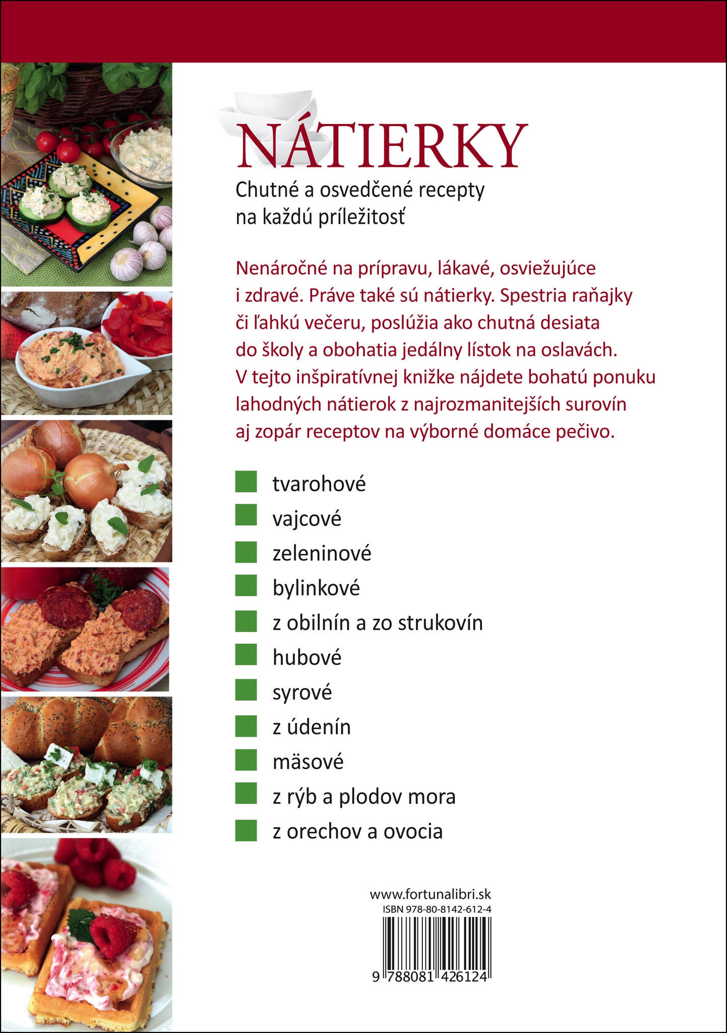 Nátierky