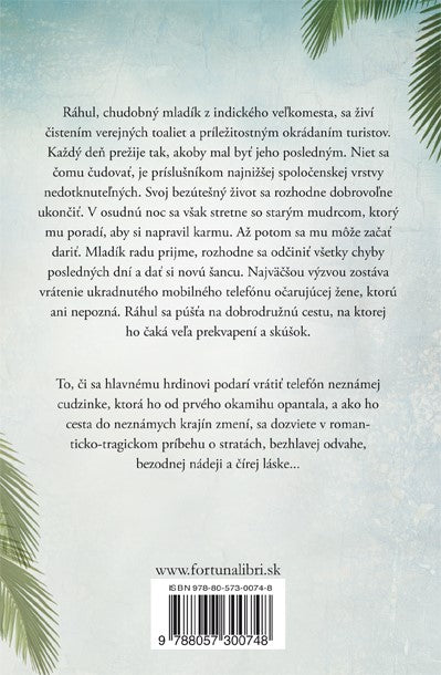 Nedotknuteľný