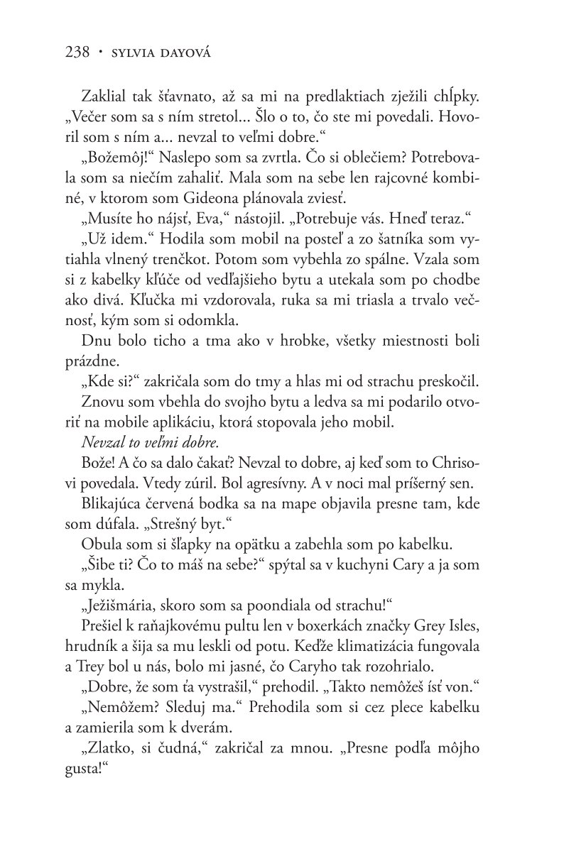 Nenásytná