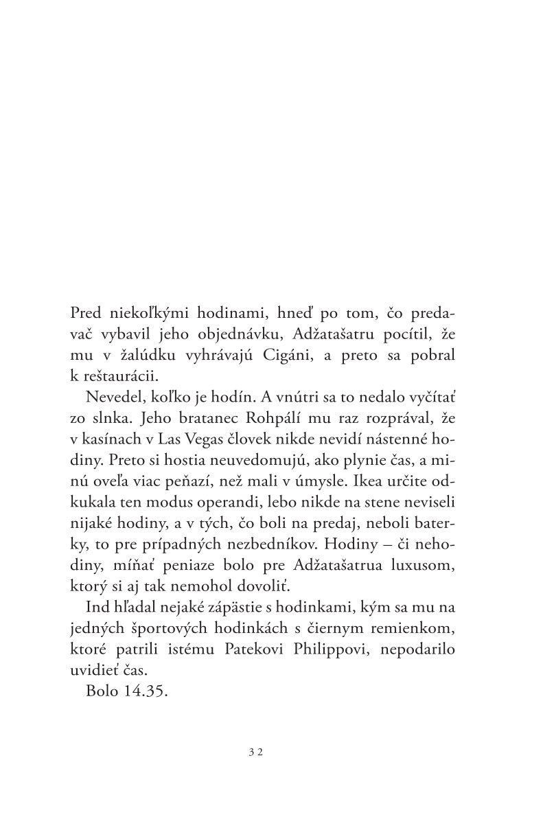 Neobyčajné putovanie fakíra uviaznutého v skrini z IKEA