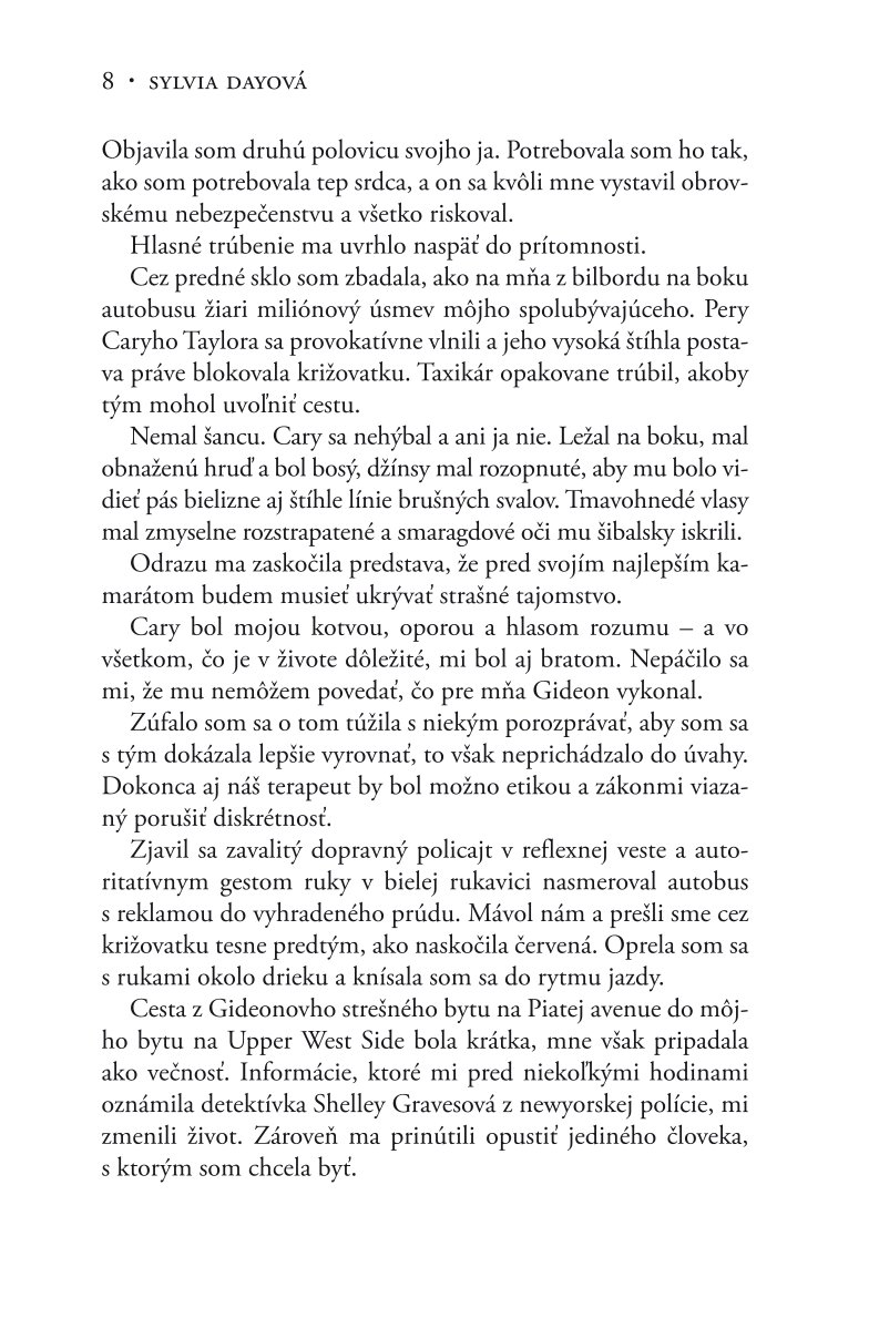 Neskrotená