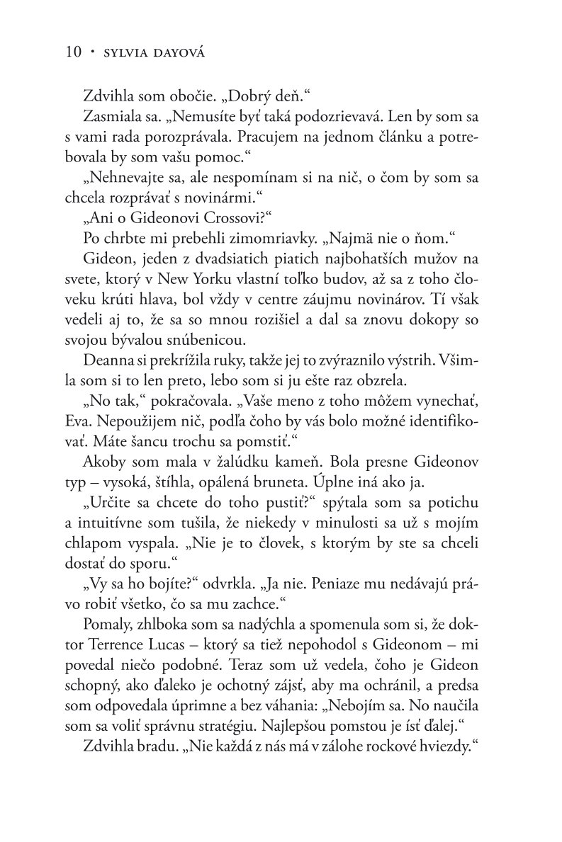Neskrotená