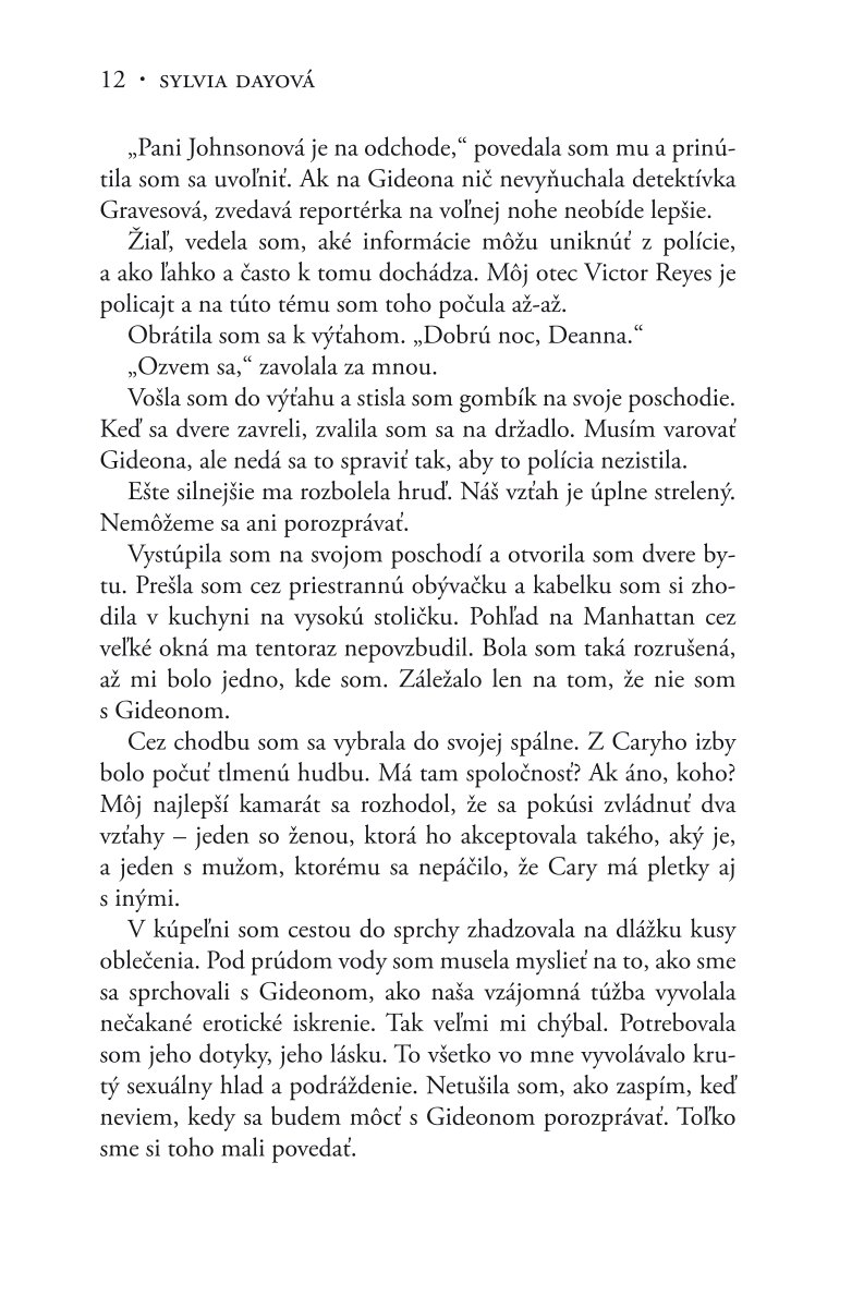 Neskrotená