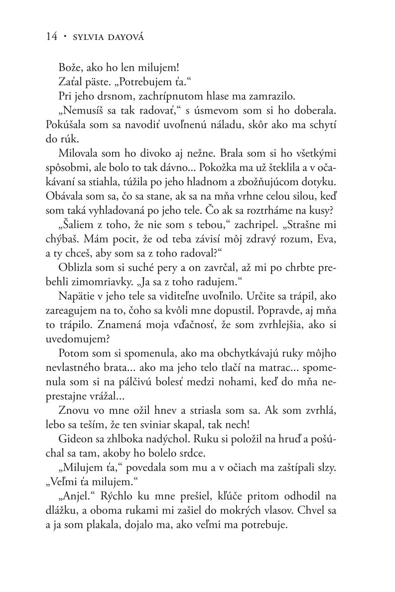 Neskrotená