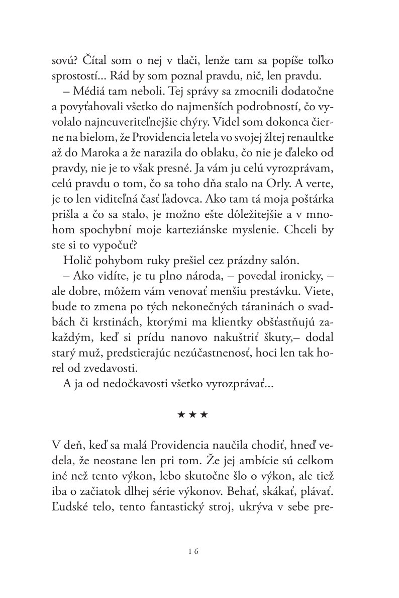 O dievčatku, ktoré prehltlo oblak veľký ako Eiffelova veža