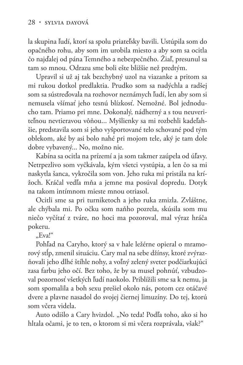 Obnažená