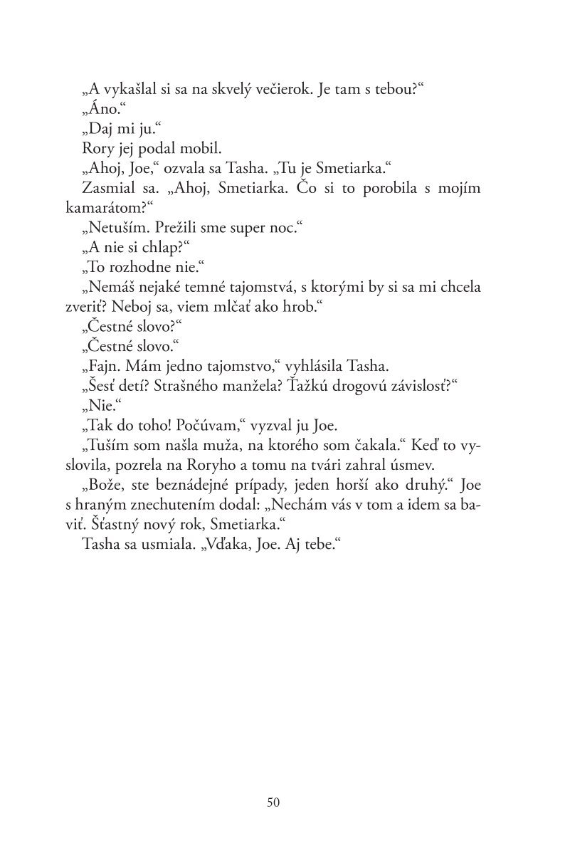 Ohňostroj náhod