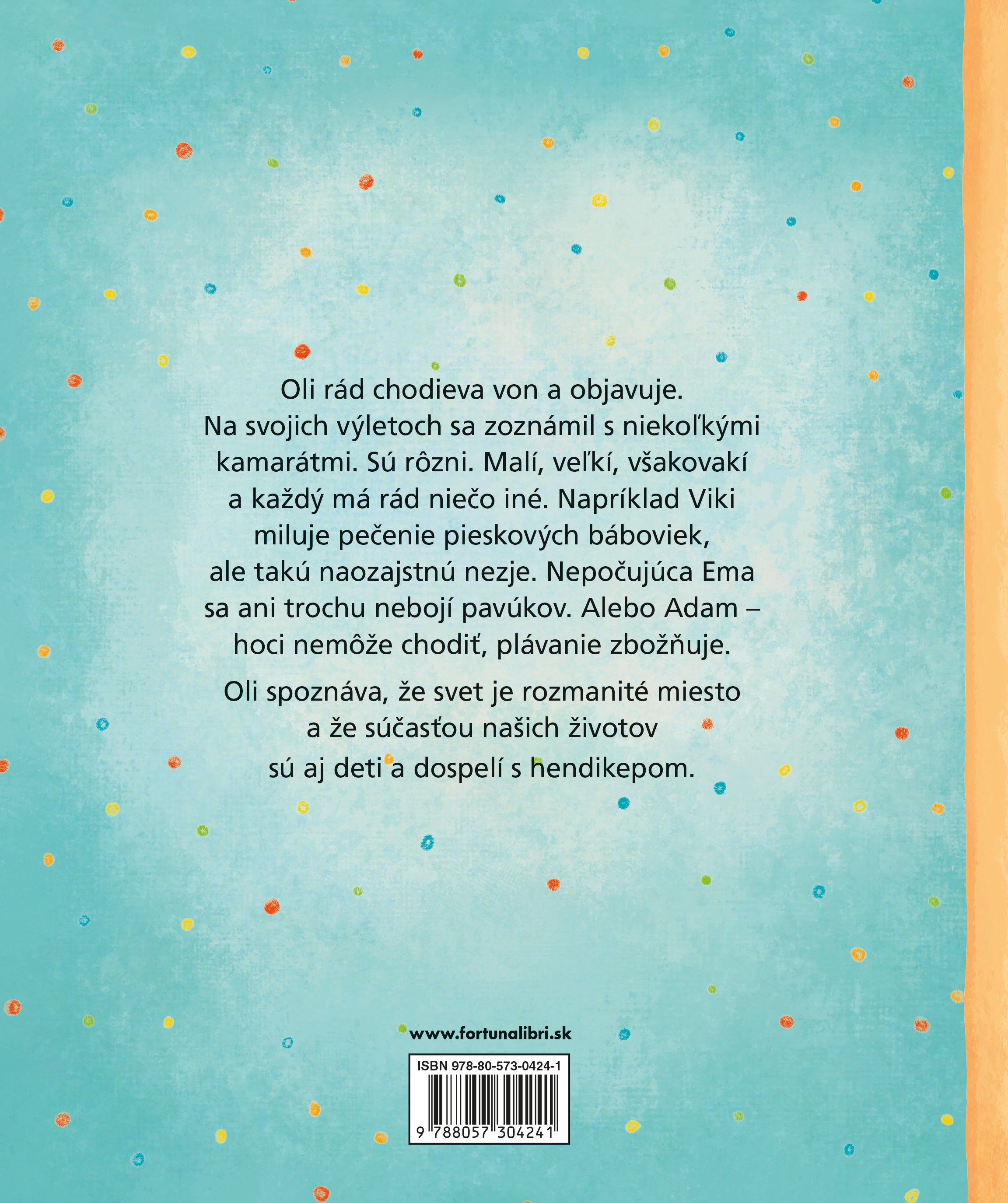 Oli a kamaráti