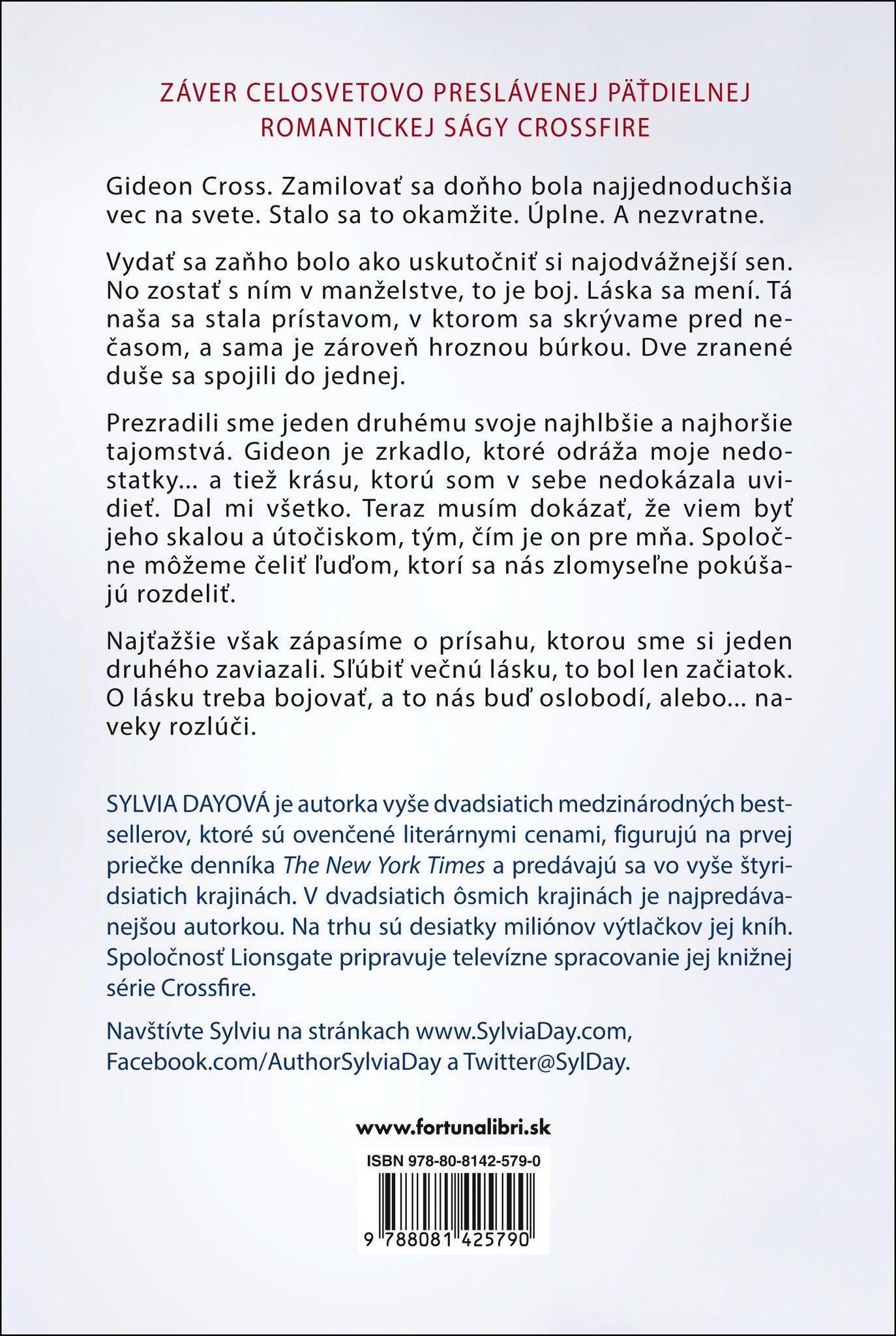 Oslobodená