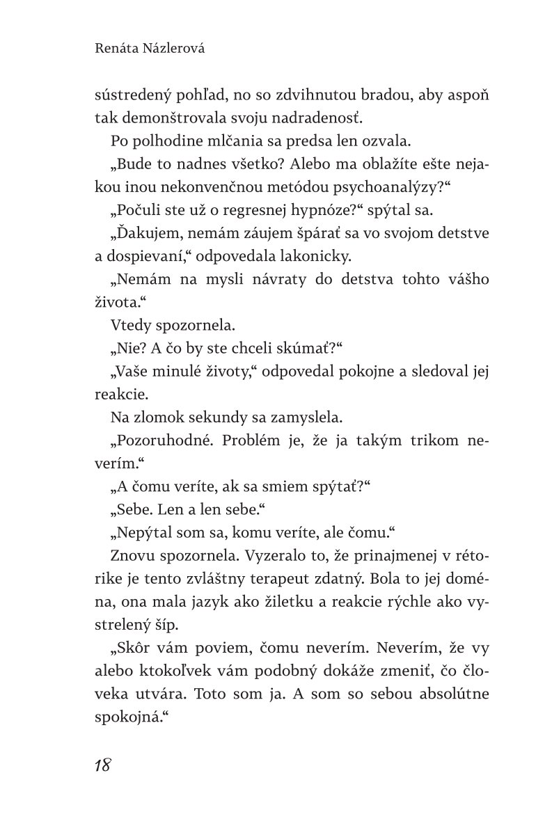 Osudová žena
